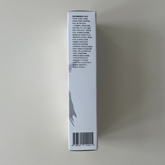 Aceology Detoxifying Treatment Mask 65ml New - Picture 3 of 5